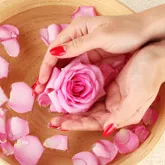 Lotus Organic Nails & Spa