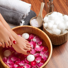 Pedicure